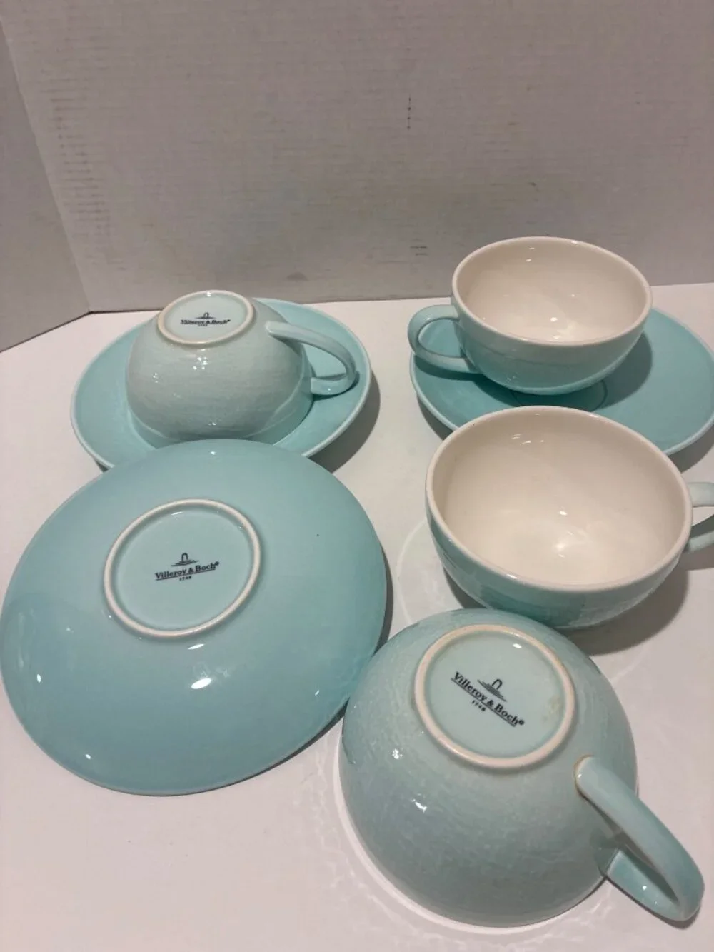 Villeroy & Boch elegant villeroy
